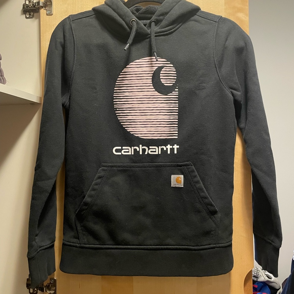Carhartt Hoodie
